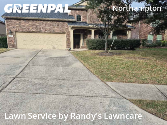 Lawn Mow nearby Spring, TX, 