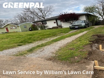 Yard Cutting nearby Nashville, TN, 