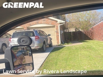 Lawn Service nearby Lewisville, TX, 