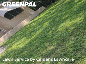 Lawn Maintenancein Miami,33168,Lawn Care Service by Caidens Lawncare , work completed in Jan , 2026