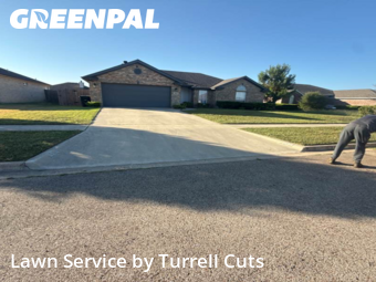 Lawn Mowing nearby Killeen, TX, 