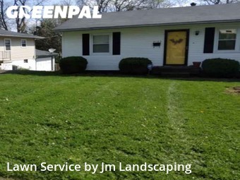 Yard Mowing nearby Louisville, KY, 