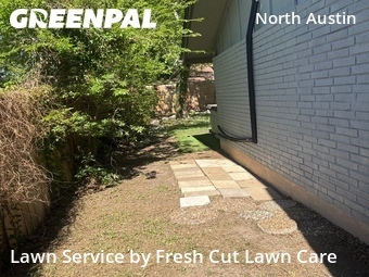 Lawn Mowing nearby Austin, TX, 