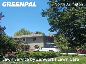 Yard Cutting nearby Upper Arlington, OH, 