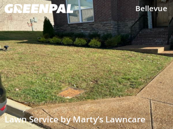 Grass Cutting nearby Nashville, TN, 