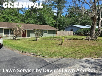 Yard Cutting nearby Ocala, FL, 