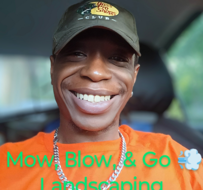 Mbg Landscaping  headshot