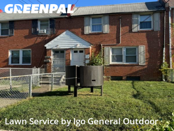 Lawn Cutting nearby Wilmington, DE, 