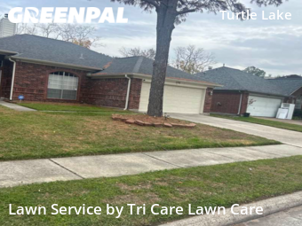 Lawn Mow nearby Houston, TX, 