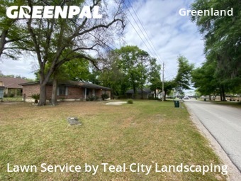 Lawn Mowing Service nearby Jacksonville, FL, 