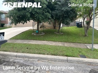 Lawn Mowing Service nearby San Antonio, TX, 