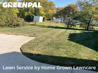 Lawn Mowing Service nearby Hamilton, OH, 