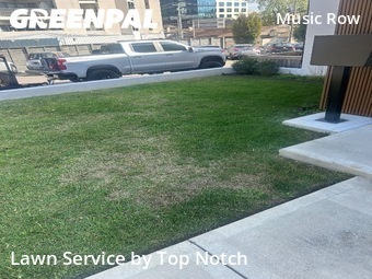 Lawn Mowing nearby Nashville, TN, 