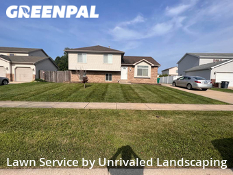 Lawn Care nearby Joliet, IL, 