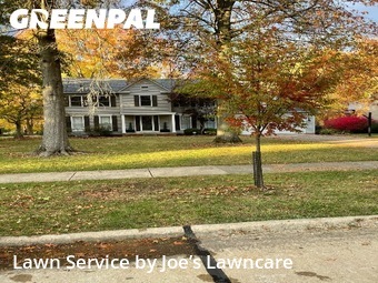 Yard Mowing nearby Solon, OH, 