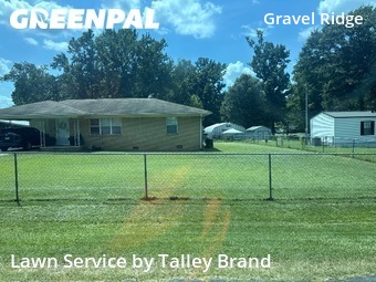 Lawn Care nearby Jacksonville, AR, 