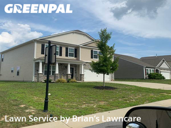 Grass Cutting nearby Clayton, NC, 