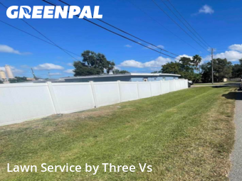 Lawn Mowing nearby Largo, FL, 