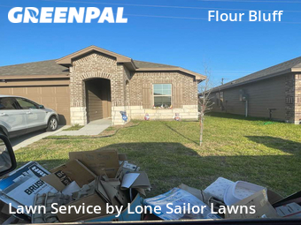 Yard Cutting nearby Corpus Christi, TX, 