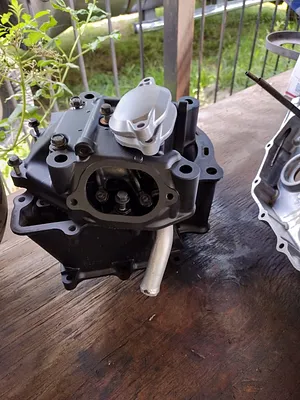 G & G Small Engine Repair Photo 3