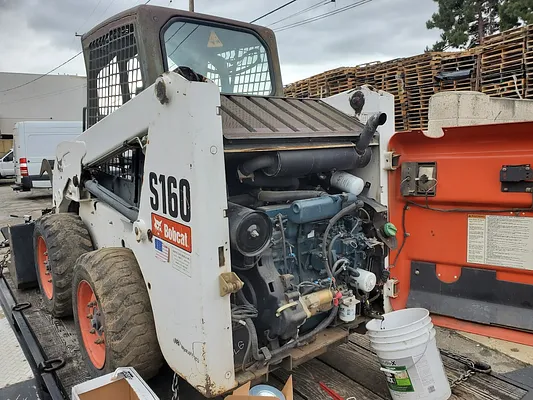 Nino's Lawnmower Shop Photo 7
