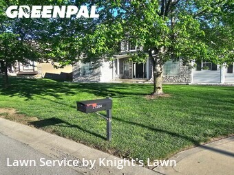 Lawn Cut nearby Blue Springs, MO, 