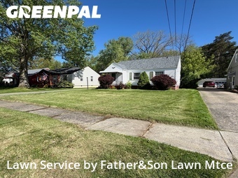 Lawn Maintenance nearby North Olmsted, OH, 