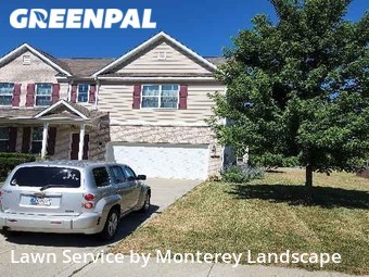 Lawn Service nearby Avon, IN, 