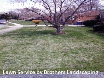 Lawn Mowing Service nearby New Castle, DE, 