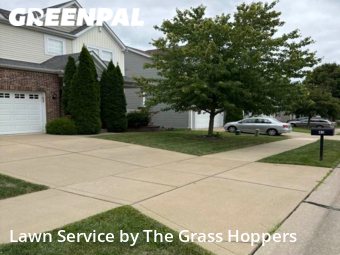 Lawn Mow nearby Saint Charles, MO, 