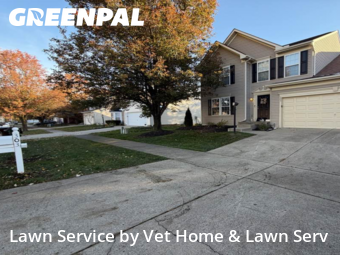 Yard Cutting nearby Maineville, OH, 