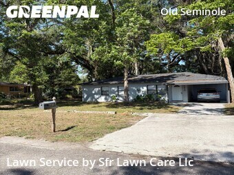 Grass Cut nearby Tampa, FL, 