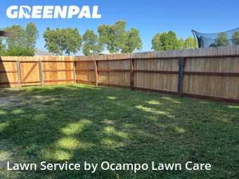 Lawn Service nearby Mc Clellan Park, CA, 