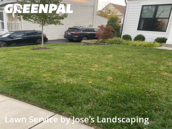 Lawn Cutting nearby Arlington, VA, 