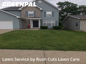 Lawn Service nearby Kansas City, MO, 