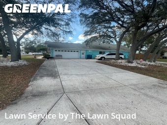 Lawn Maintenance nearby Spring Hill, FL, 