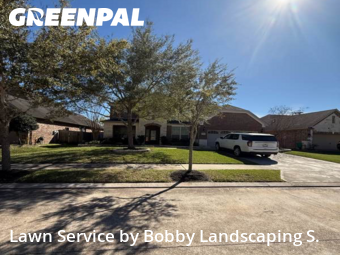 Lawn Maintenance nearby Missouri City, TX, 