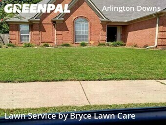 Lawn Mowing nearby Arlington, TN, 