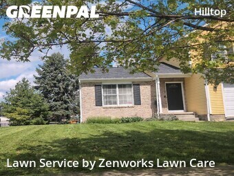 Lawn Care Service nearby Grove City, OH, 