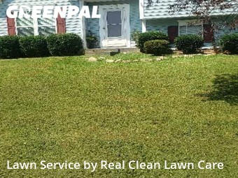 Lawn Service nearby Charlotte, NC, 