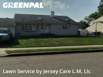 Lawn Care Service nearby Woodbridge Township, NJ, 
