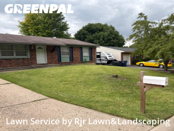 Lawn Mow nearby Saint Charles, MO, 