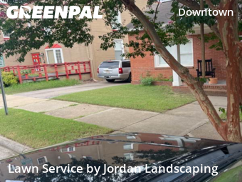 Lawn Service nearby Raleigh, NC, 
