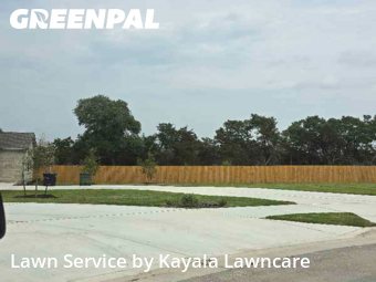Lawn Cutting nearby Leander, TX, 