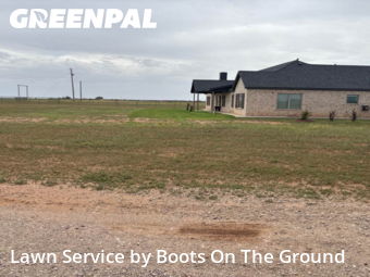 Lawn Mowing Service nearby Wilson, TX, 