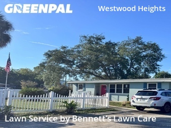 Yard Cutting nearby Daytona Beach, FL, 