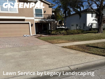 Lawn Care nearby Ocoee, FL, 