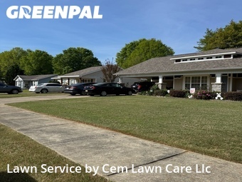 Lawn Mowing Service nearby Birmingham, AL, 