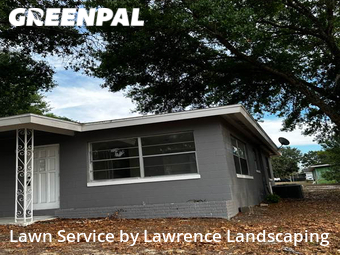 Grass Cut nearby Lake Wales, FL, 