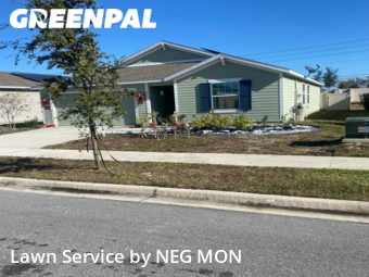 Lawn Maintenance nearby Haines City, FL, 